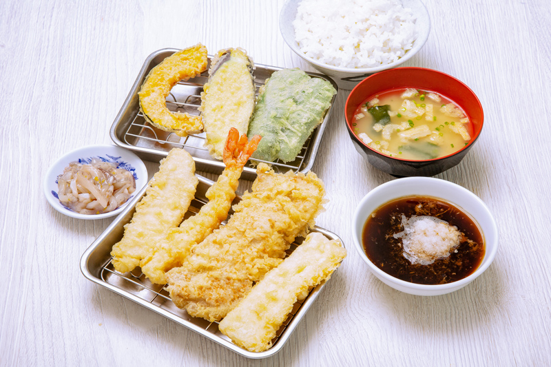 お好み定食のイメージ写真